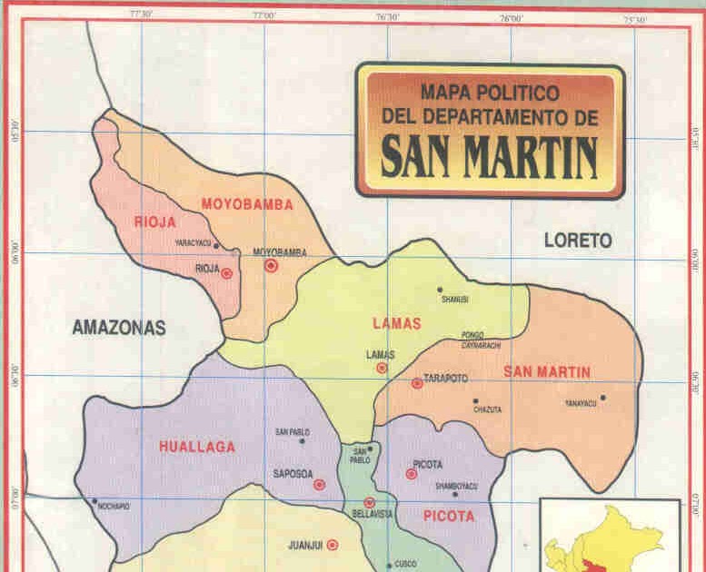 SvR☺ ☺AcA TeNeMoS eL MaPa De